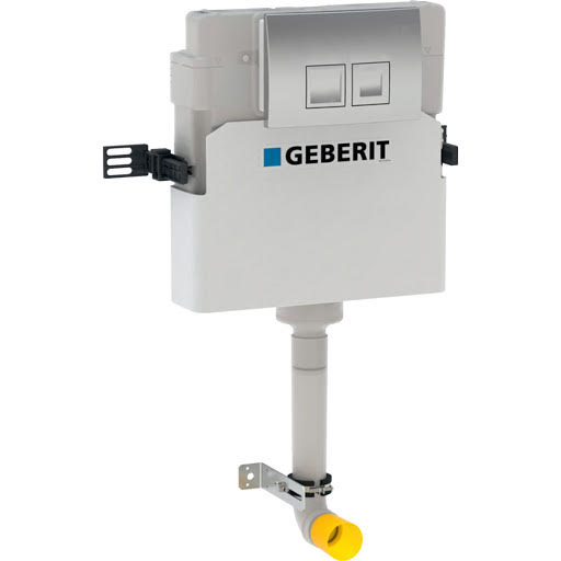geberit cistern