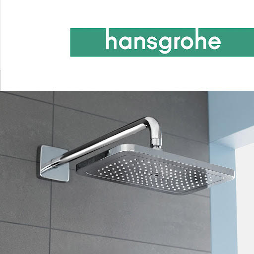 hansgrohe Shower Heads Plumbworld