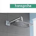 hansgrohe Shower Heads