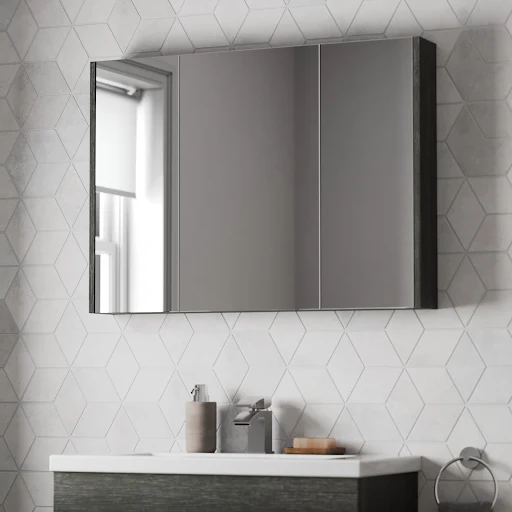 Artis mirror cabinet discount
