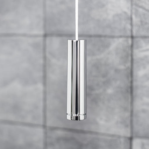 Bathroom Light Pull | Pull Cord Light Switch | Plumbworld - Plumbworld