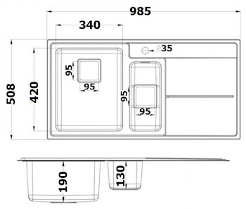 Rangemaster Arlington Kitchen Sink 1.5 Bowl RH Drainer Stainless Steel Waste 19 Rangemaster Arlington Kitchen Sink 1.5 Bowl RH Drainer Stainless Steel Waste -Faucet Shop AAHKMJXYDAFdJAOAIMEbOAchED4hv2lrnWvm4d1d0OKjLvy9p38ZpmPSMgono3YS1WjydH5s7aKsraYEsa0r60bRxmAxFArE3dfoyari7cS cYtEVHiCGy47aDAj64rTE7JacMirbI2xisbLovsVYfUZtEpNNmMox9Zop8xzZ968U82UxV70kbPdCesE KNiqXSCR6zPNAWwFaXa25wI796KmFAZoKk1cZwfiWgCCrP9z24JFe8xTjZc3aTosn7sPBTOcrTVhYeu6X1CNPR3i MALdQcLT0mMflPz8jrMkYCNA==