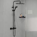 hansgrohe Mixer Showers