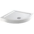 Raised Quadrant Shower Trays