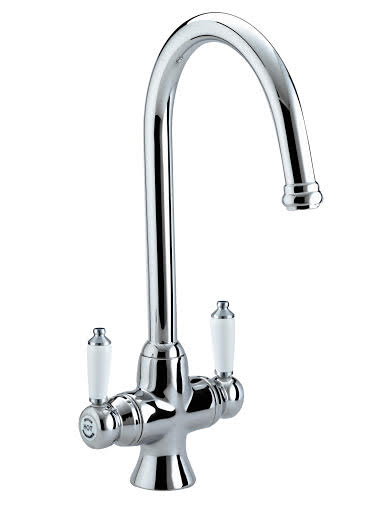 Bristan Easyfit Kitchen Taps - Plumbworld