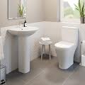 Arles Bathroom Suites