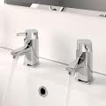 Architeckt Misa Bathroom Taps