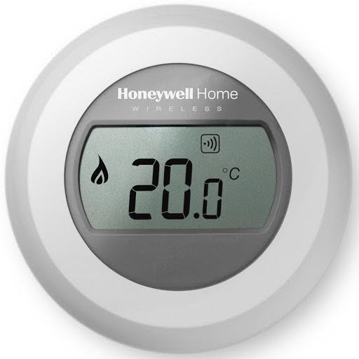 Honeywell Home  Single Zone Thermostat