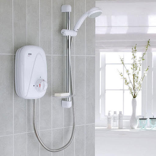 Mira Power Showers Plumbworld