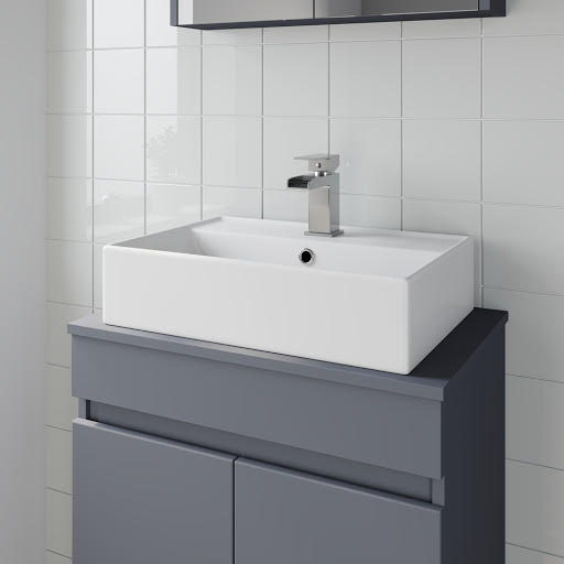 Counter Top Basins Countertop Bathroom Sinks Plumbworld