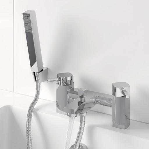 Architeckt Misa Bath Shower Mixer Tap