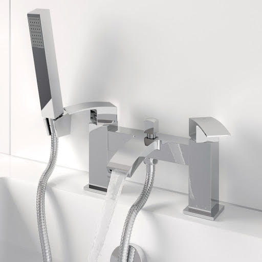 Architeckt Osmo Bath Shower Mixer Tap