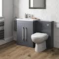 Artis Breeze Bathroom Furniture