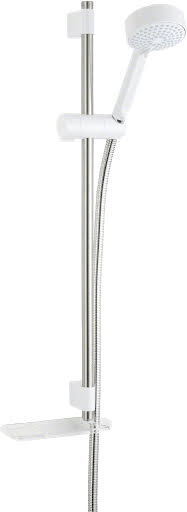 mira beat shower hose