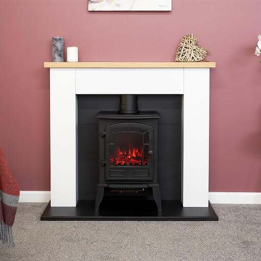 Modern Electric Stoves Plumbworld