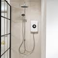 Triton Amore Electric Showers