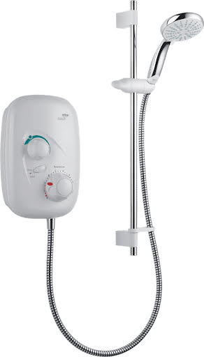 event xs thermostatic