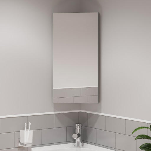 Corner Bathroom Cabinets Plumbworld Corner Bathroom Cabinets Plumbworld, Small Corner Bathroom Mirrors