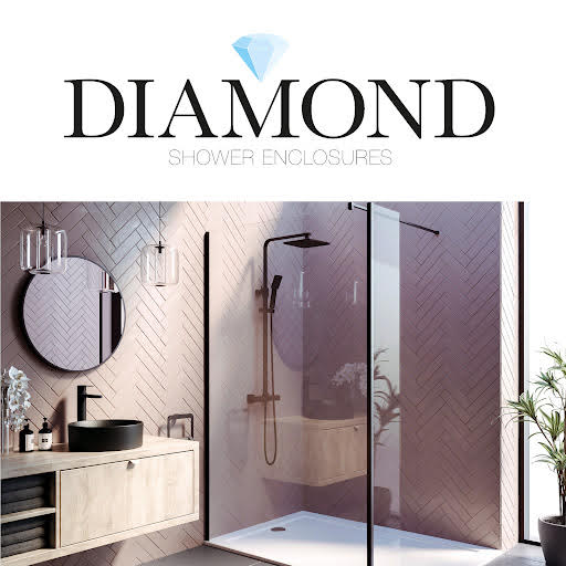Diamond Shower Enclosures Plumbworld