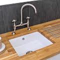 Undermount Kitchen Sinks