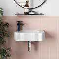 Wall Hung Basins