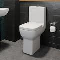 Comfort Height Toilets