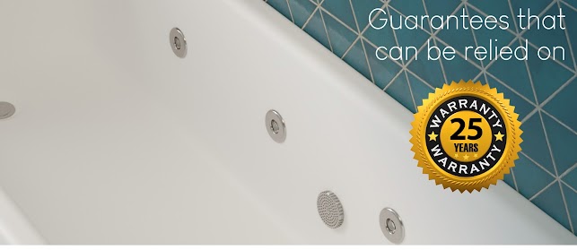 Vitura 1500x700mm Single Ended Square Whirlpool Bath 6 Jets Acrylic Bathroom 14 width=750