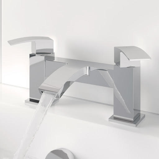Architeckt Osmo Bath Mixer Tap