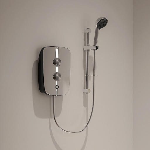 Aqualisa Lumi+ Electric Shower 9.5kW