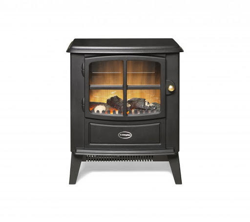 Dimplex Brayford Log Effect Electric Stove - BFD20N