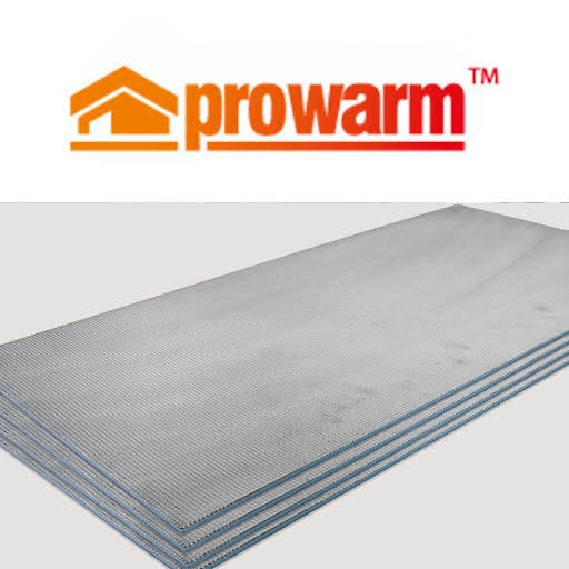 ProWarm Underfloor Heating Plumbworld