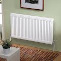 Single Panel Radiators - Type 11