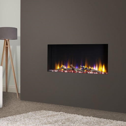 Wall Mounted Electric Fires Plumbworld
