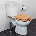 Wooden Toilet Seats