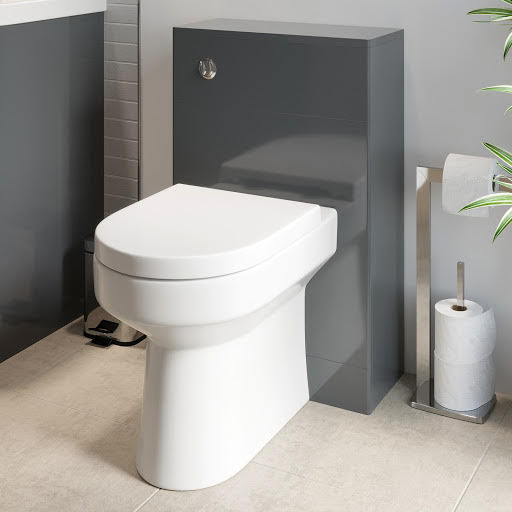 Modern Toilets - Plumbworld