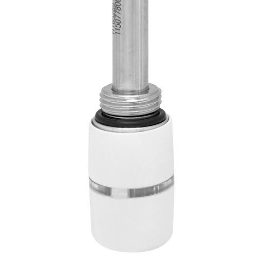 Towelrads Smart Electric Heating Element White 600w