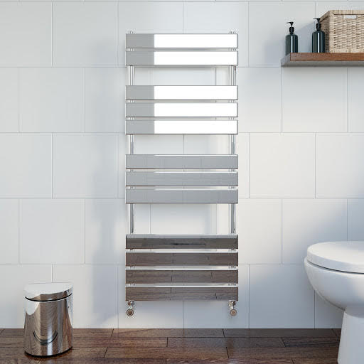 Designer Heated Towel Rails Plumbworld