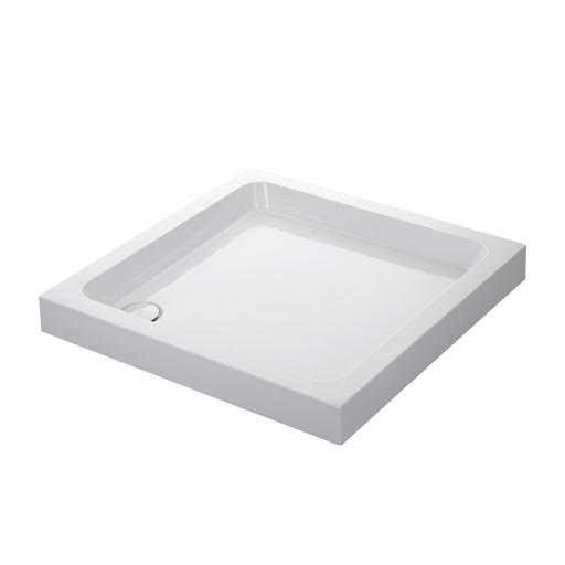Deep Shower Trays Plumbworld