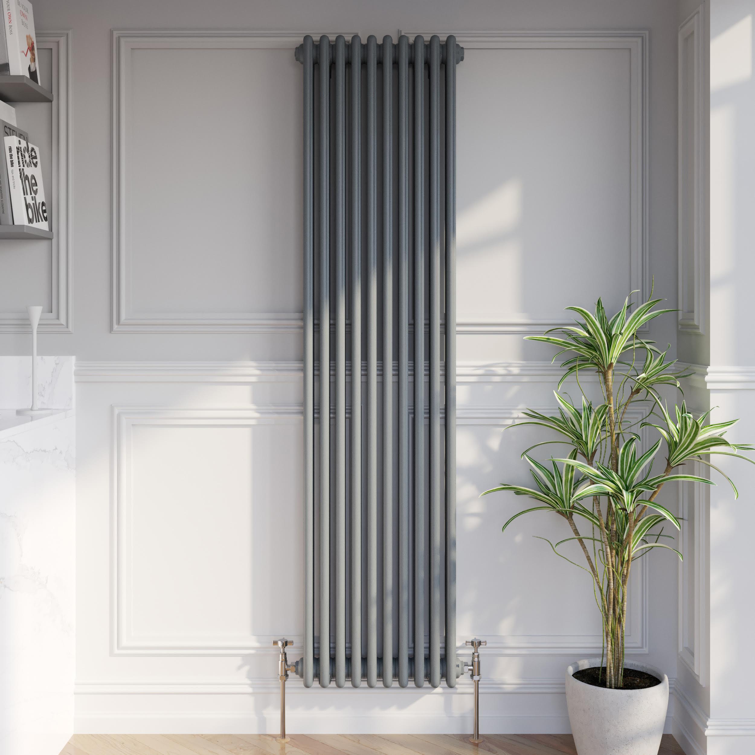 Column Radiators Plumbworld