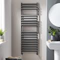 Grey Bathroom Collection - Heated Towel Rails