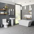 Bathroom Suite Collections