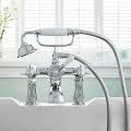 Traditional Bath Shower Mixers