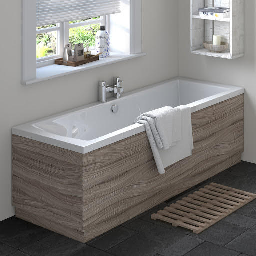 Wooden Bath Panel Packs Plumbworld