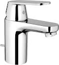 Grohe Eurosmart Cosmopolitan Taps
