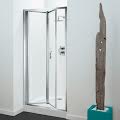 Bi-Fold Shower Doors