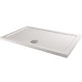 Low Profile Rectangular Shower Trays