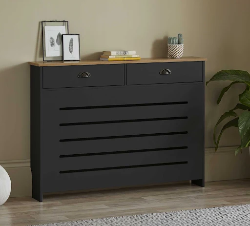 Radiator Covers Buying & Fitting Guide