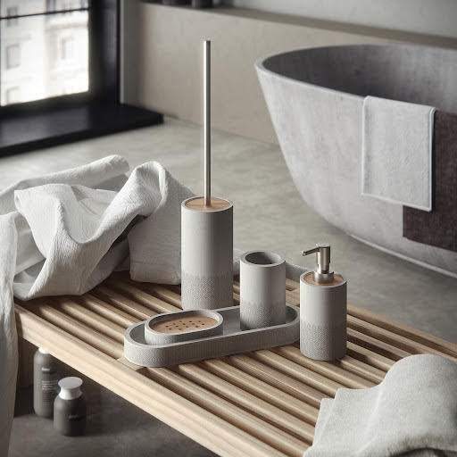 Freestanding Bathroom Accessory Ranges Plumbworld