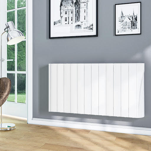 Smart Electric Radiators Plumbworld
