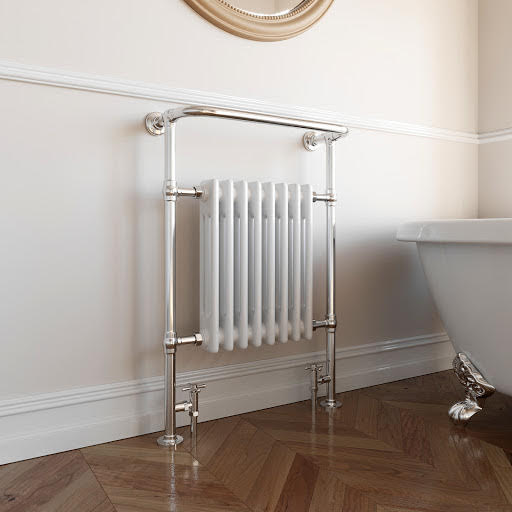 Traditional Towel Radiators Plumbworld Plumbworld